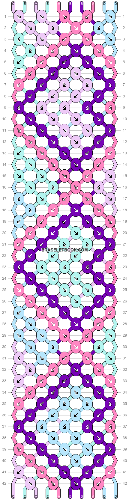 Normal pattern #182816 variation #402537 pattern