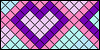 Normal pattern #182816 variation #402537