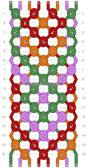 Normal pattern #193295 variation #402538 pattern