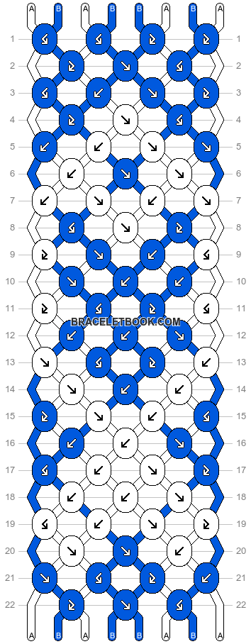 Normal pattern #193381 variation #402539 pattern