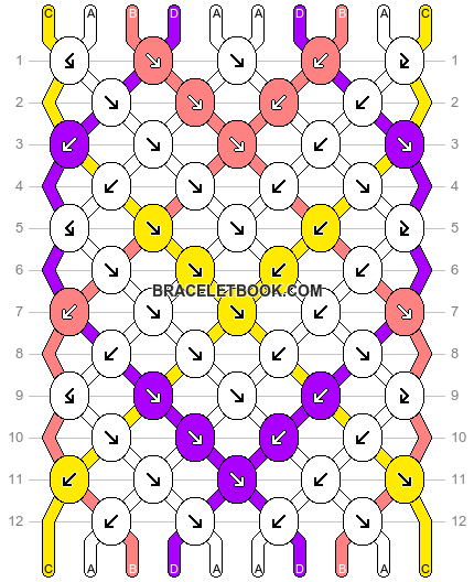 Normal pattern #116827 variation #402541 pattern