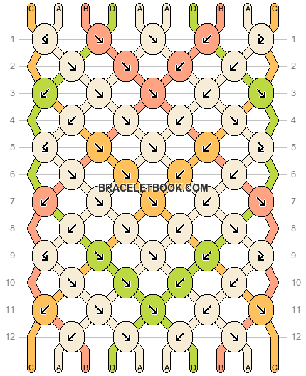 Normal pattern #116827 variation #402542 pattern