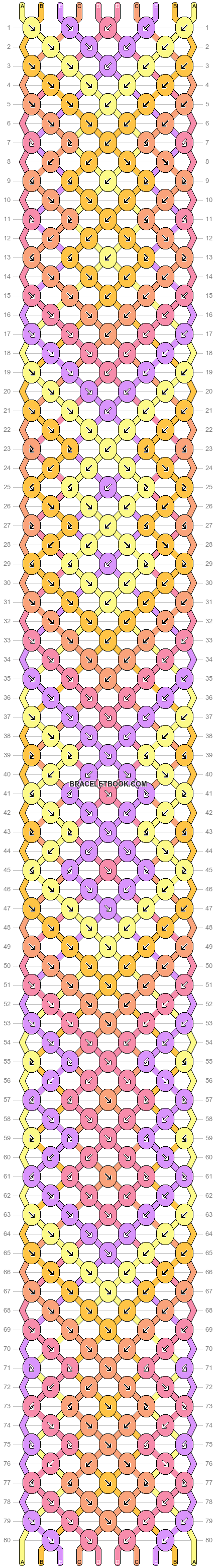 Normal pattern #125594 variation #402543 pattern