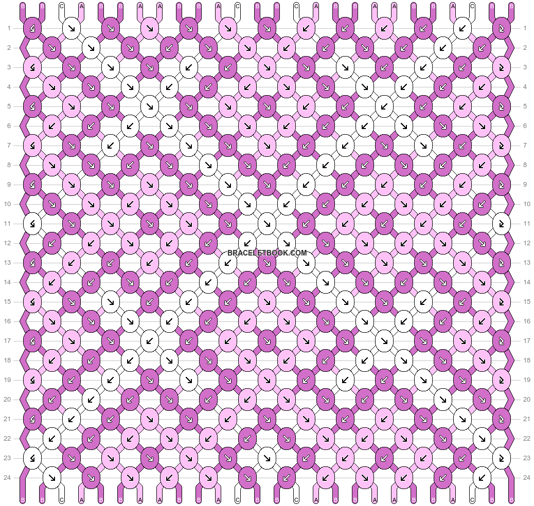 Normal pattern #88483 variation #402544 pattern