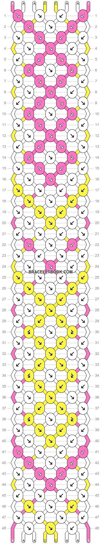 Normal pattern #130125 variation #402548 pattern