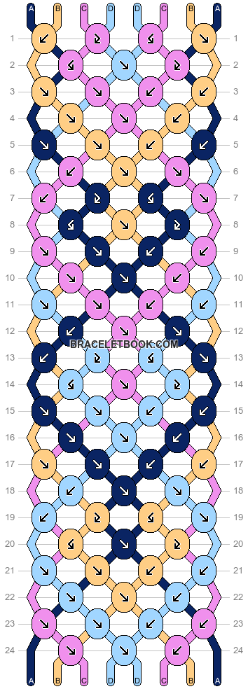 Normal pattern #193517 variation #402549 pattern