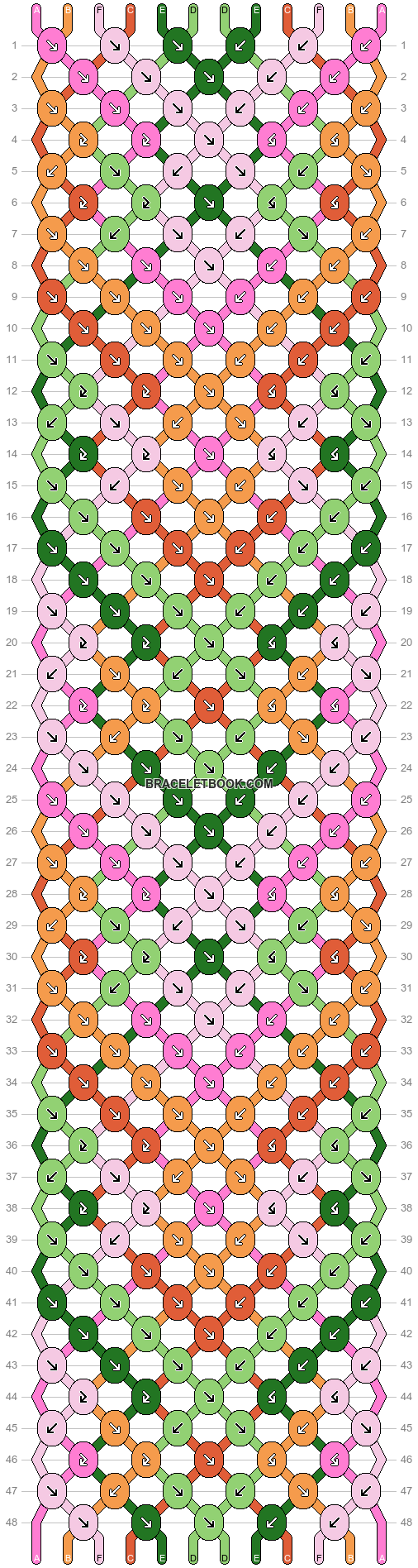 Normal pattern #193503 variation #402550 pattern