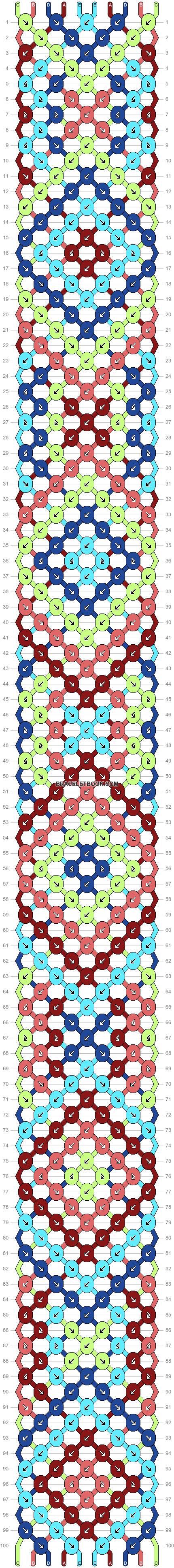 Normal pattern #91720 variation #402551 pattern
