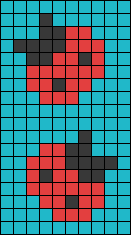 Alpha pattern #126335 variation #402552 preview