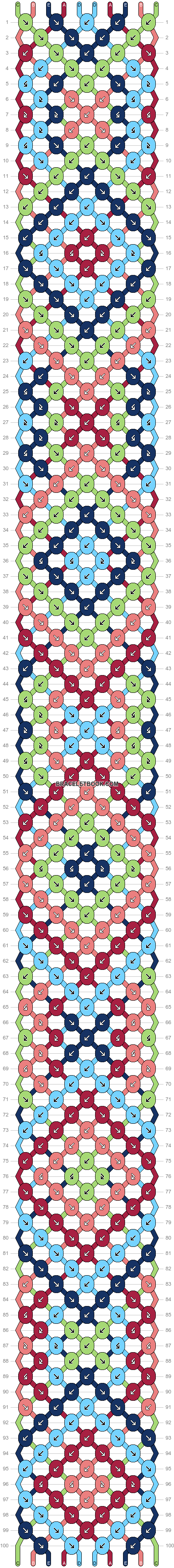 Normal pattern #91720 variation #402553 pattern