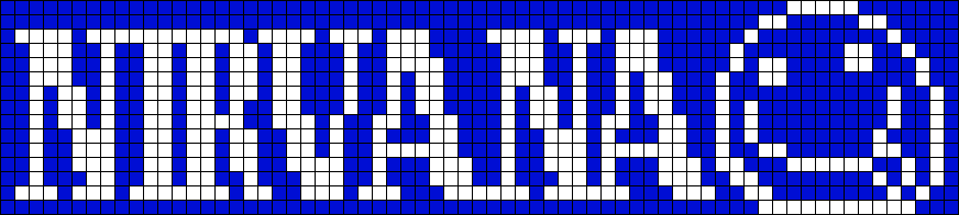 Alpha pattern #3159 variation #402554 preview