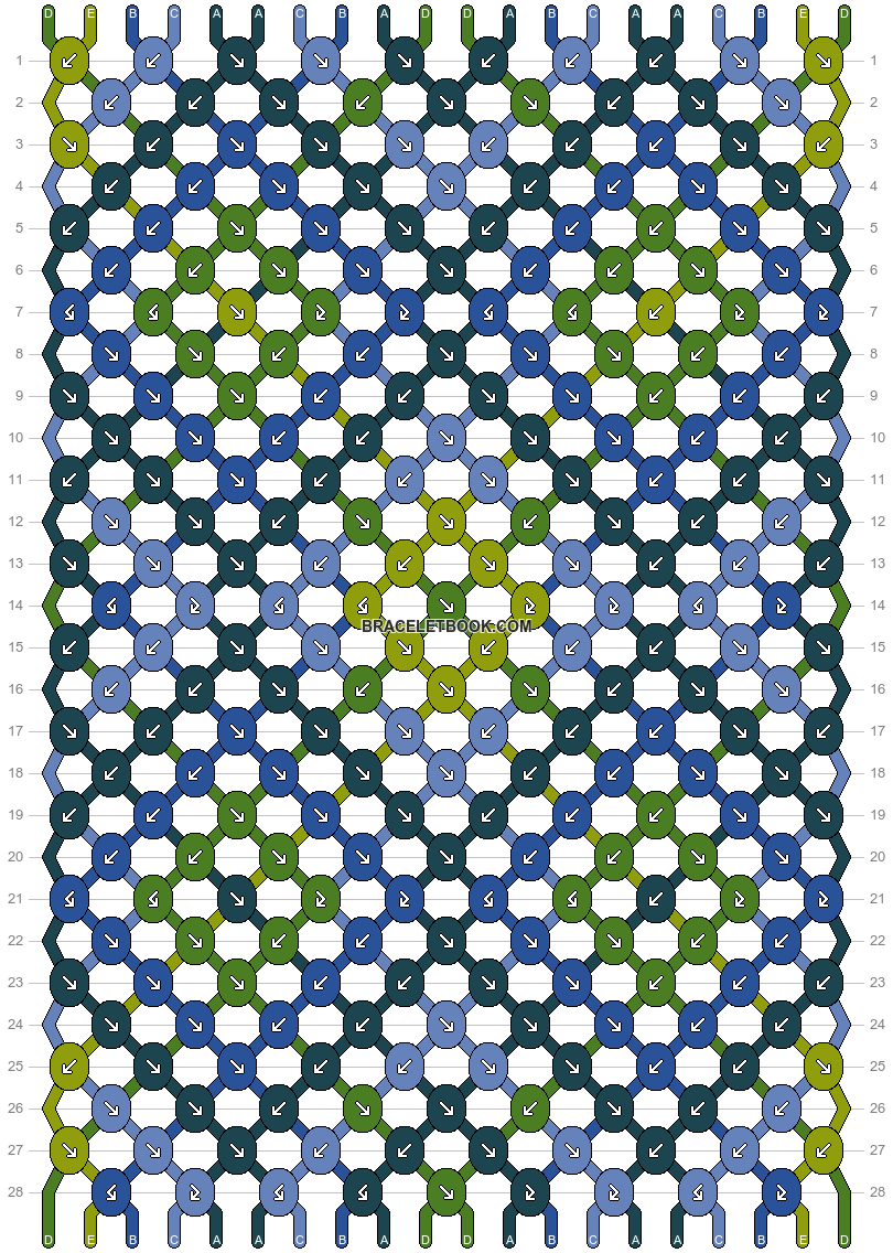 Normal pattern #84419 variation #402555 pattern