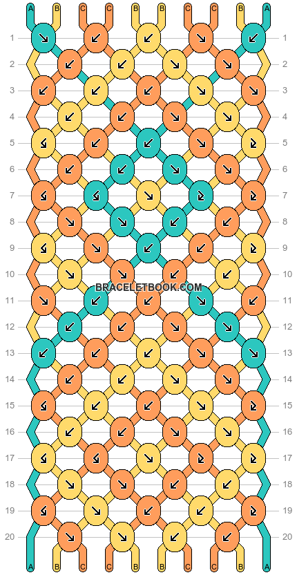 Normal pattern #193597 variation #402557 pattern