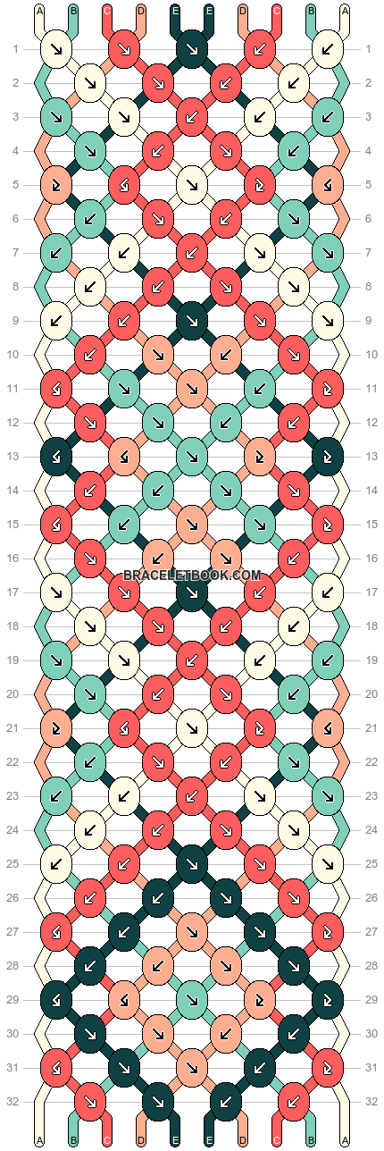 Normal pattern #193522 variation #402558 pattern
