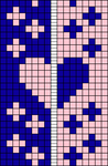Alpha pattern #193514 variation #402560