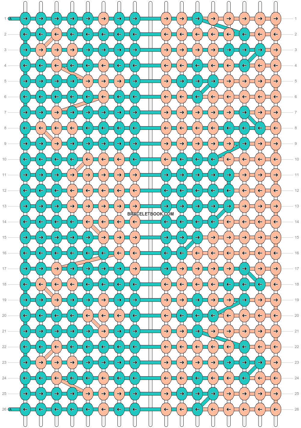 Alpha pattern #193514 variation #402561 pattern