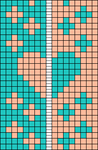 Alpha pattern #193514 variation #402561