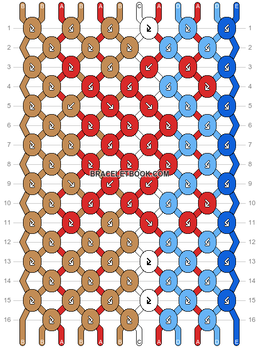 Normal pattern #169149 variation #402562 pattern