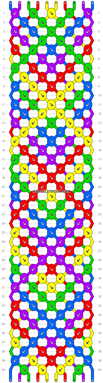 Normal pattern #193607 variation #402564 pattern