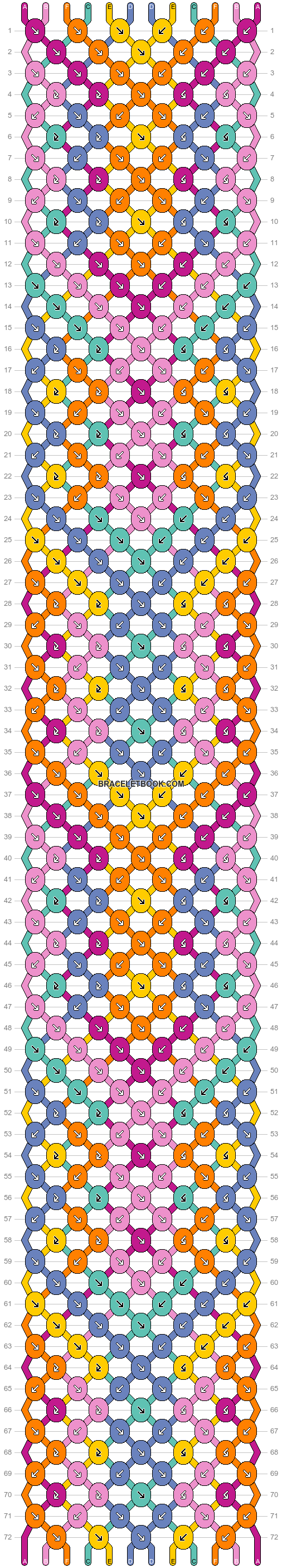 Normal pattern #193504 variation #402567 pattern