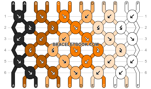 Normal pattern #18 variation #402568 pattern