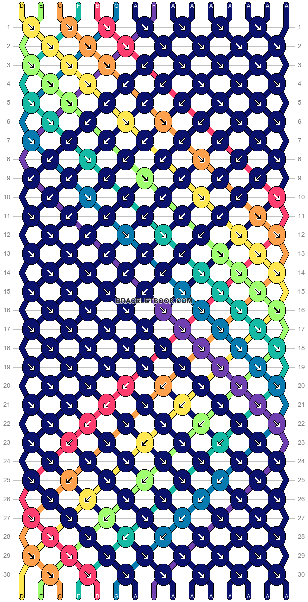 Normal pattern #110306 variation #402571 pattern