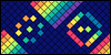 Normal pattern #110306 variation #402571