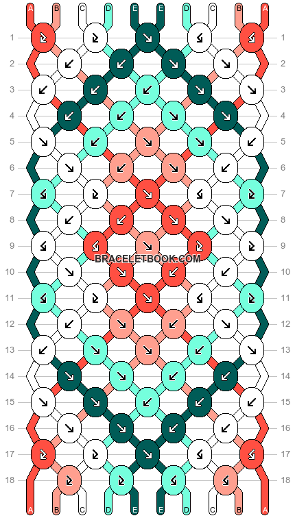 Normal pattern #193526 variation #402572 pattern