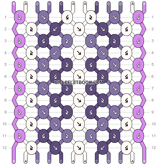 Normal pattern #193100 variation #402573 pattern