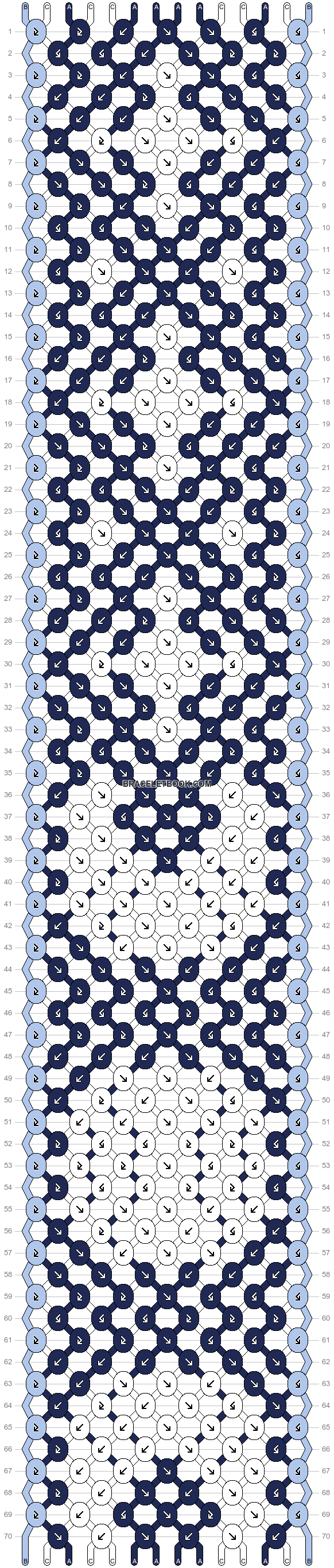 Normal pattern #158533 variation #402574 pattern