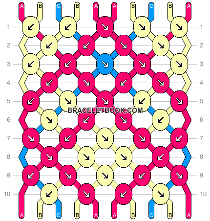 Normal pattern #193611 variation #402575 pattern
