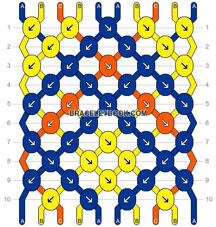Normal pattern #193612 variation #402577 pattern