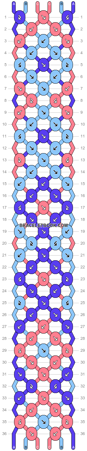 Normal pattern #186616 variation #402580 pattern