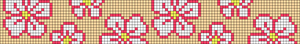 Alpha pattern #72700 variation #402582