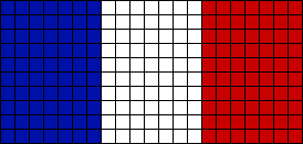 Alpha pattern #8212 variation #402584