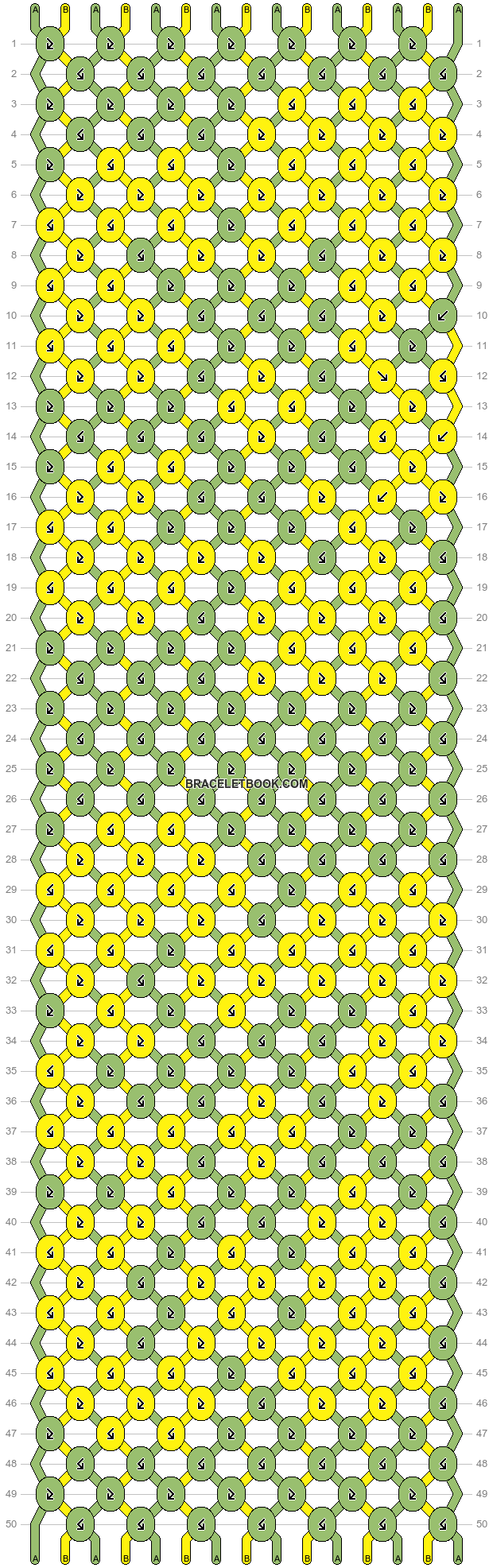 Normal pattern #44337 variation #402586 pattern
