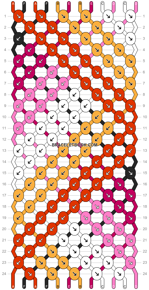 Normal pattern #18966 variation #402587 pattern