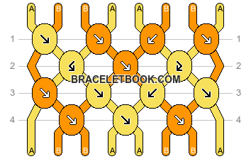 Normal pattern #6 variation #402588 pattern