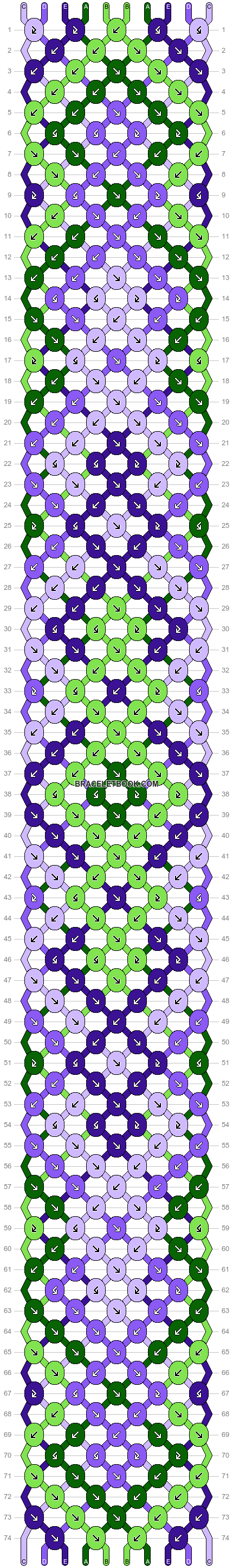 Normal pattern #193479 variation #402589 pattern