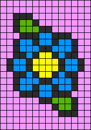Alpha pattern #95370 variation #402591 preview