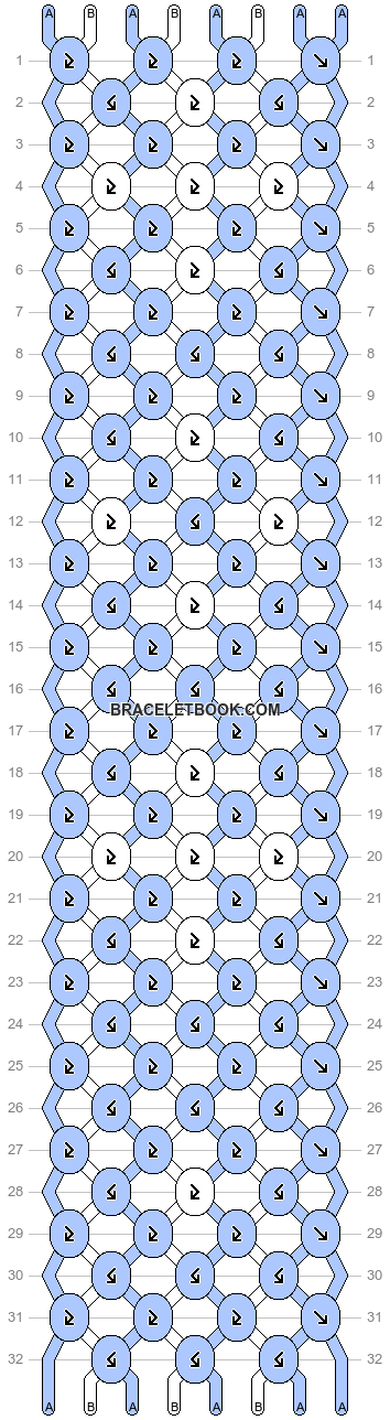 Normal pattern #126901 variation #402593 pattern