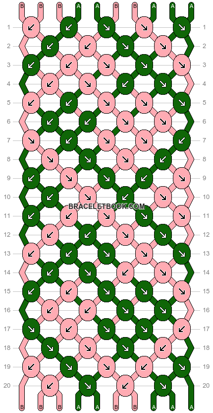 Normal pattern #193612 variation #402595 pattern