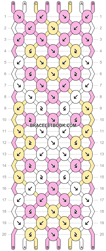 Normal pattern #192908 variation #402596 pattern