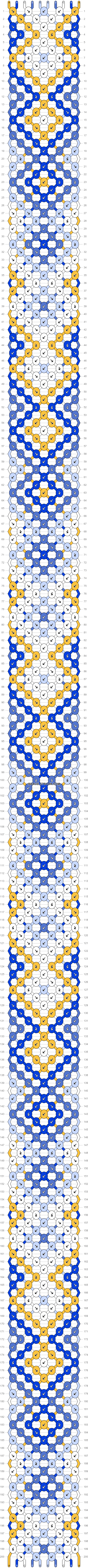 Normal pattern #17297 variation #402599 pattern