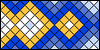 Normal pattern #17297 variation #402599