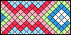 Normal pattern #32964 variation #402600