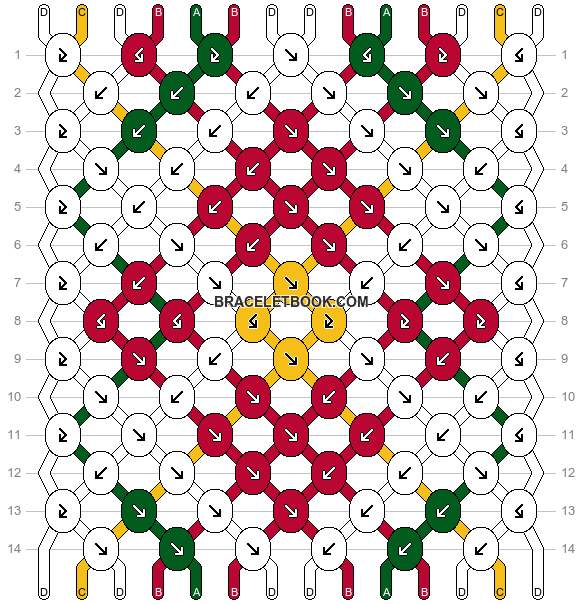 Normal pattern #180234 variation #402602 pattern