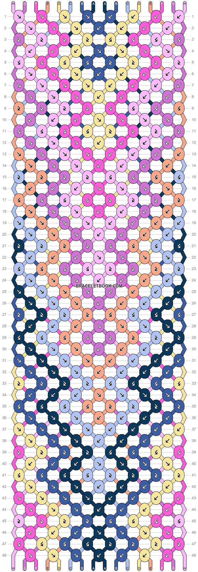 Normal pattern #25577 variation #402603 pattern