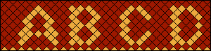 Normal pattern #136501 variation #402604