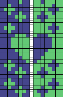 Alpha pattern #193514 variation #402605 preview